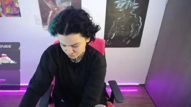 Image 7 of leep_dallas Stream on Chaturbate on 18 months ago