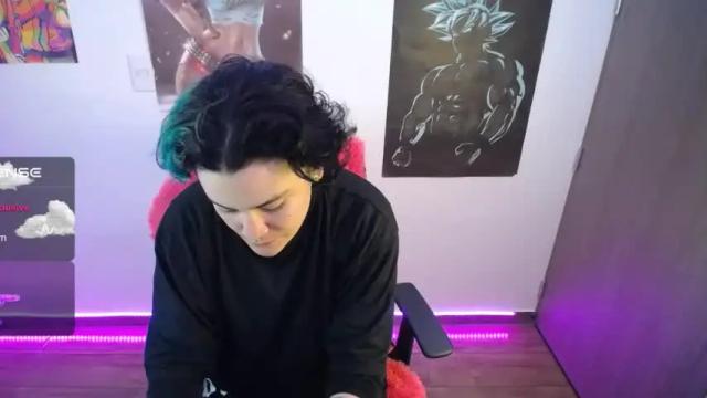 Image 8 of leep_dallas Stream on Chaturbate on 18 months ago