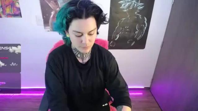 Thumbnail 3, leep_dallas's Stream at Chaturbate, 18 months ago