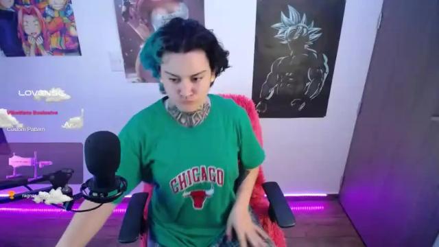Thumbnail 1, leep_dallas's Stream at Chaturbate, 18 months ago