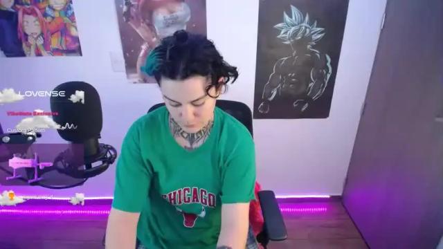 Image 11 of leep_dallas Stream on Chaturbate on 18 months ago