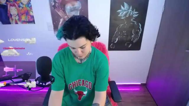 Image 2 of leep_dallas Stream on Chaturbate on 18 months ago