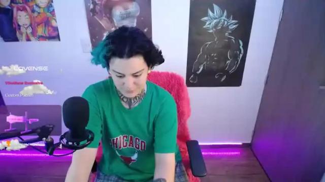 Image 3 of leep_dallas Stream on Chaturbate on 18 months ago