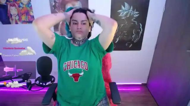 Image 4 of leep_dallas Stream on Chaturbate on 18 months ago