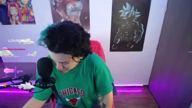 Thumbnail 2, leep_dallas's Stream at Chaturbate, 18 months ago
