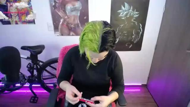 Thumbnail 1, leep_dallas's Stream at Chaturbate, 18 months ago