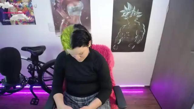 Image 3 of leep_dallas Stream on Chaturbate on 25 months ago