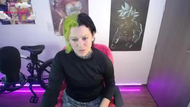 Thumbnail 2, leep_dallas's Stream at Chaturbate, 18 months ago
