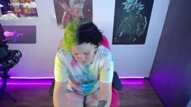 Image 3 of leep_dallas Stream on Chaturbate on 18 months ago