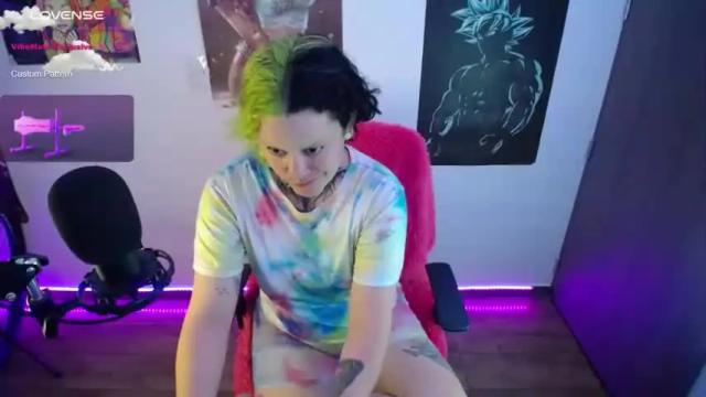 Thumbnail 2, leep_dallas's Stream at Chaturbate, 18 months ago