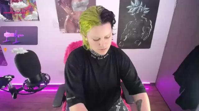 Thumbnail 1, leep_dallas's Stream at Chaturbate, 18 months ago