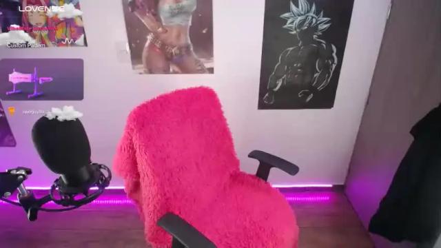 Image 3 of leep_dallas Stream on Chaturbate on 18 months ago