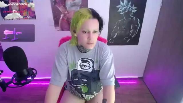 Image 4 of leep_dallas Stream on Chaturbate on 18 months ago