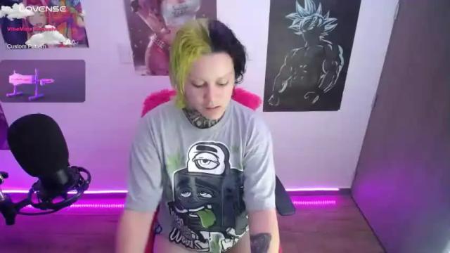 Thumbnail 2, leep_dallas's Stream at Chaturbate, 18 months ago