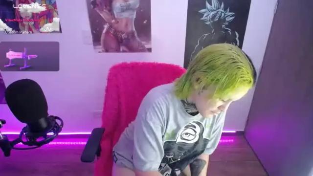Image 6 of leep_dallas Stream on Chaturbate on 18 months ago