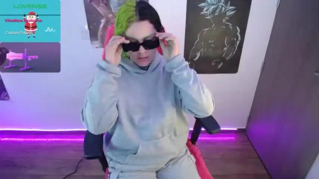 Image 3 of leep_dallas Stream on Chaturbate on 18 months ago