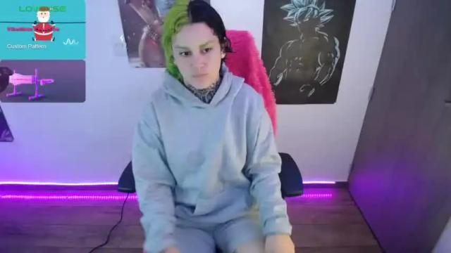 Image 4 of leep_dallas Stream on Chaturbate on 18 months ago