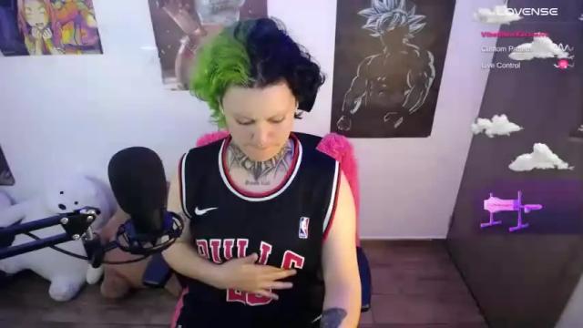 Image 3 of leep_dallas Stream on Chaturbate on 17 months ago