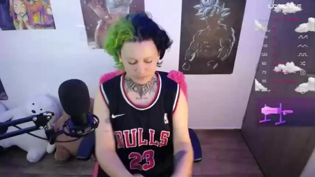 Image 4 of leep_dallas Stream on Chaturbate on 17 months ago