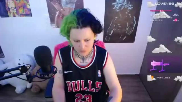 Thumbnail 2, leep_dallas's Stream at Chaturbate, 17 months ago