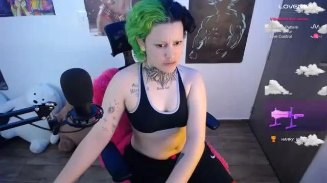 Image 7 of leep_dallas Stream on Chaturbate on 17 months ago