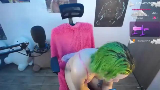 Image 3 of leep_dallas Stream on Chaturbate on 17 months ago