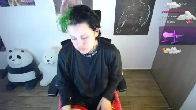 Image 10 of leep_dallas Stream on Chaturbate on 17 months ago