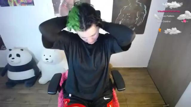 Image 11 of leep_dallas Stream on Chaturbate on 17 months ago