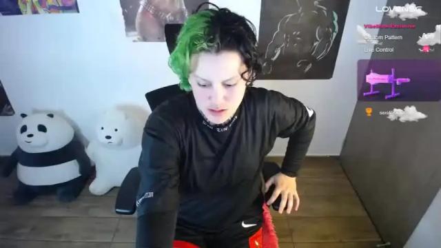 Image 12 of leep_dallas Stream on Chaturbate on 17 months ago