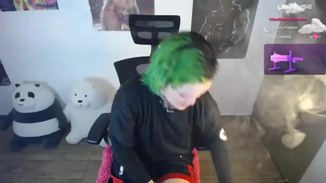Image 2 of leep_dallas Stream on Chaturbate on 17 months ago