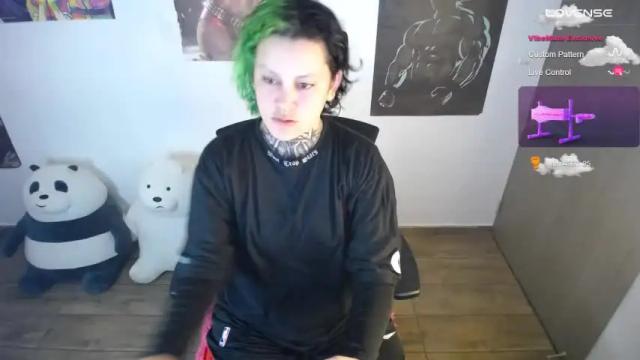 Thumbnail 2, leep_dallas's Stream at Chaturbate, 17 months ago