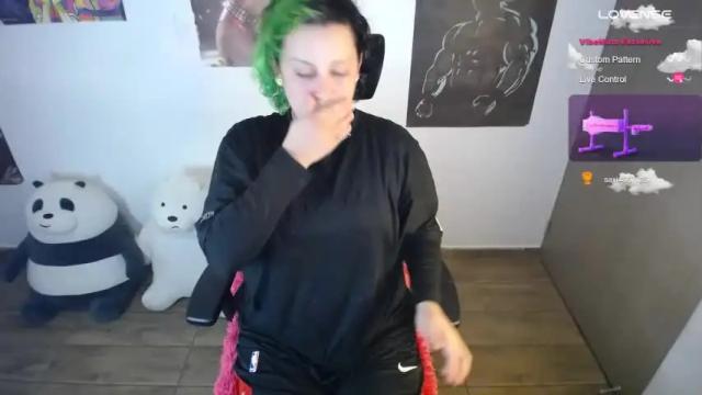 Image 6 of leep_dallas Stream on Chaturbate on 17 months ago