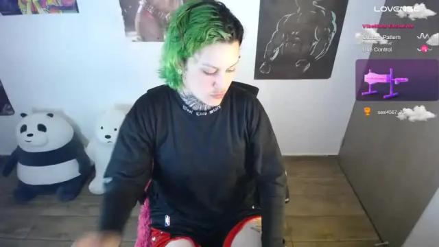 Image 7 of leep_dallas Stream on Chaturbate on 17 months ago