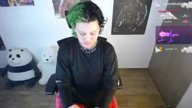 Image 8 of leep_dallas Stream on Chaturbate on 17 months ago