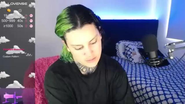 Thumbnail 1, leep_dallas's Stream at Chaturbate, 16 months ago