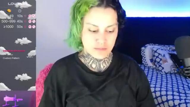 Image 10 of leep_dallas Stream on Chaturbate on 16 months ago