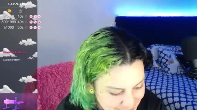 Image 11 of leep_dallas Stream on Chaturbate on 16 months ago
