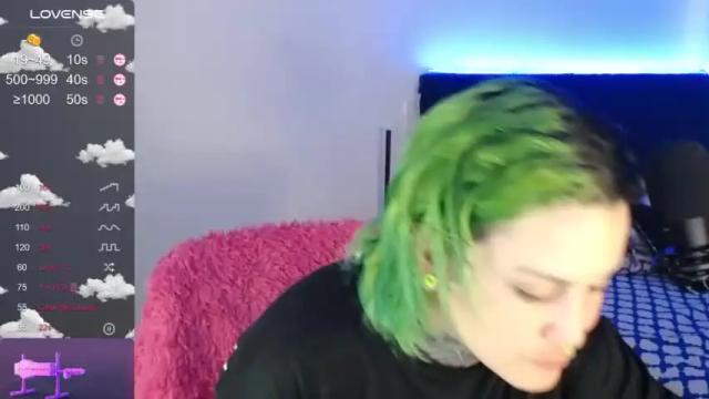 Image 4 of leep_dallas Stream on Chaturbate on 16 months ago