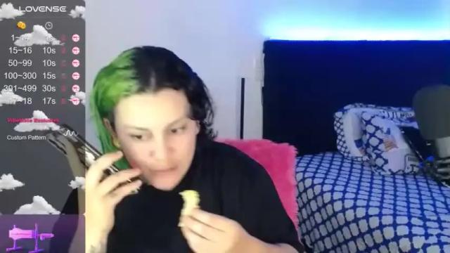 Thumbnail 2, leep_dallas's Stream at Chaturbate, 16 months ago