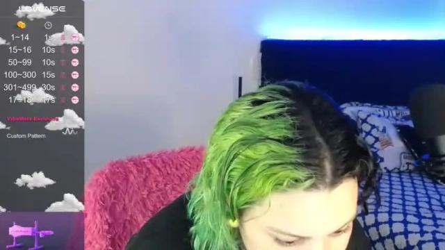 Image 8 of leep_dallas Stream on Chaturbate on 16 months ago