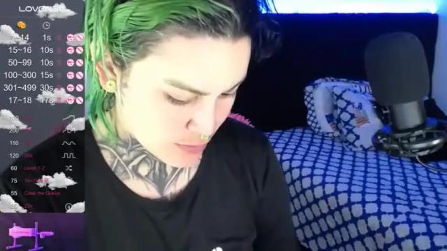 Thumbnail 1, leep_dallas's Stream at Chaturbate, 16 months ago