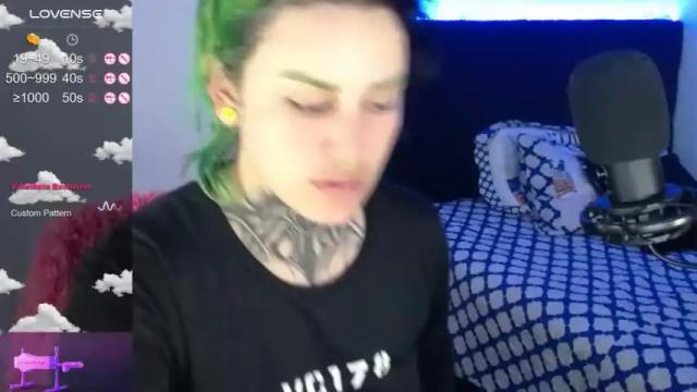 Image 2 of leep_dallas Stream on Chaturbate on 16 months ago
