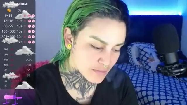 Image 3 of leep_dallas Stream on Chaturbate on 16 months ago
