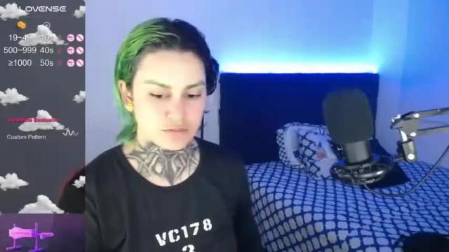 Image 7 of leep_dallas Stream on Chaturbate on 16 months ago