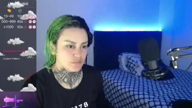 Thumbnail 3, leep_dallas's Stream at Chaturbate, 16 months ago