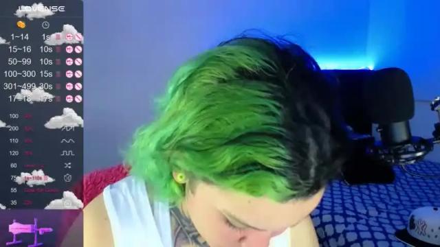 Thumbnail 1, leep_dallas's Stream at Chaturbate, 16 months ago