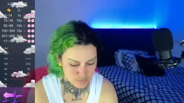 Image 10 of leep_dallas Stream on Chaturbate on 16 months ago