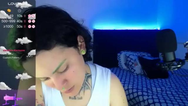 Image 11 of leep_dallas Stream on Chaturbate on 16 months ago