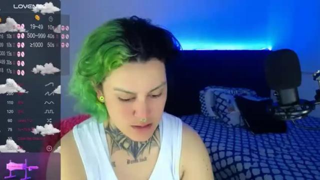 Image 12 of leep_dallas Stream on Chaturbate on 16 months ago
