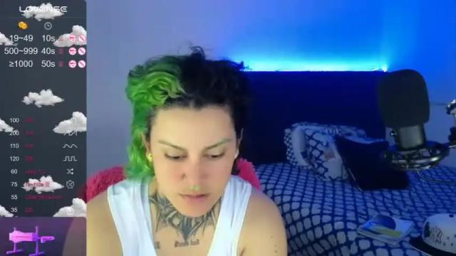 Thumbnail 2, leep_dallas's Stream at Chaturbate, 16 months ago